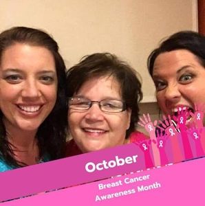 Meet your Posher, Donna